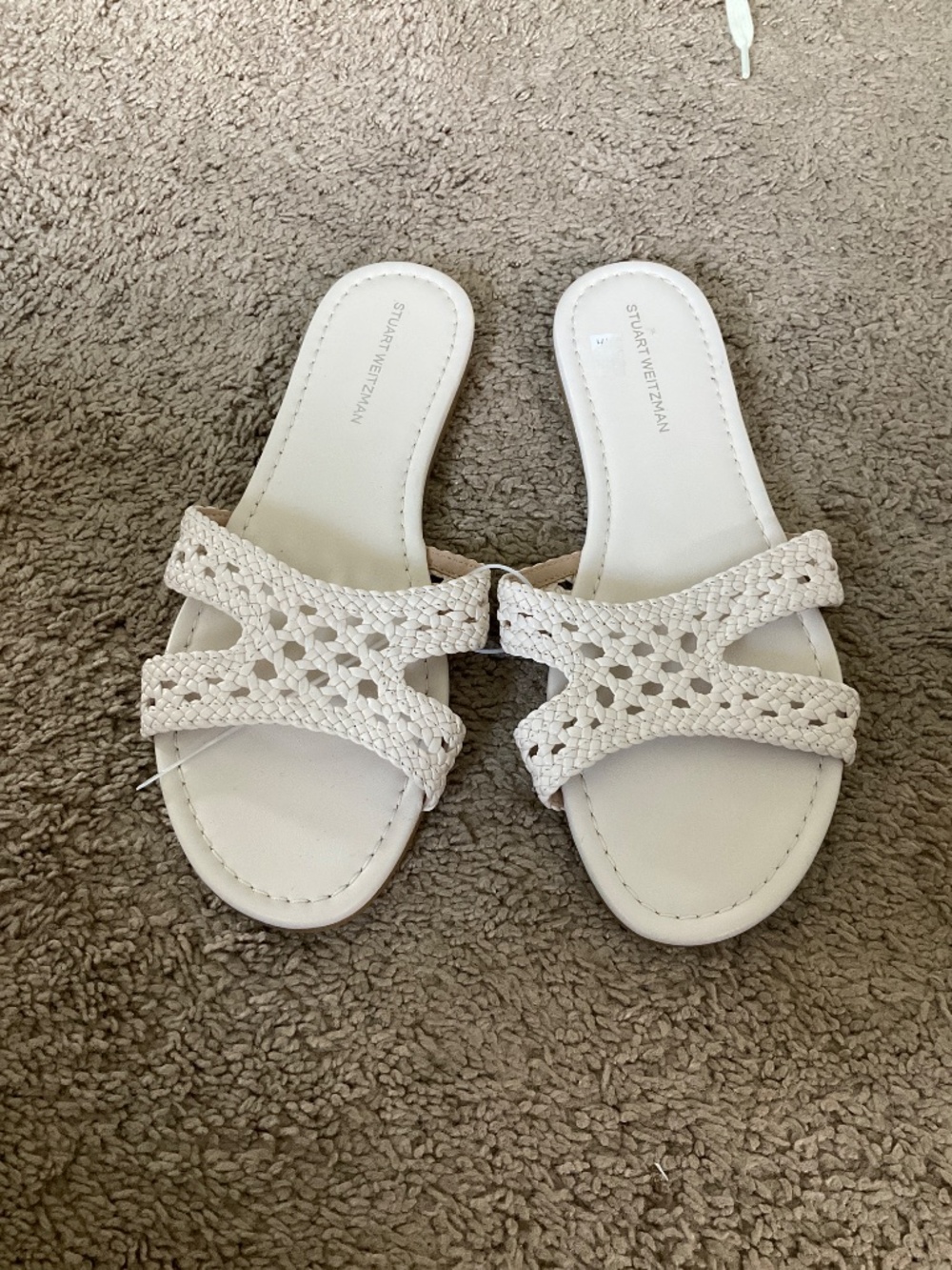 Stuart Weitzman Sandal - Picture 3 of 6